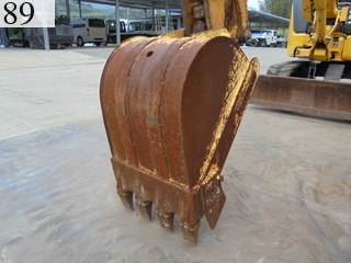 Used Construction Machine Used KOMATSU KOMATSU Excavator ~0.1m3 PC30MR-3