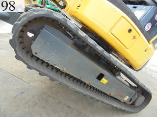 Used Construction Machine Used KOMATSU KOMATSU Excavator ~0.1m3 PC30MR-3