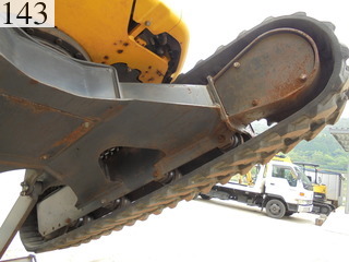 Used Construction Machine Used KOMATSU KOMATSU Excavator ~0.1m3 PC30MR-3