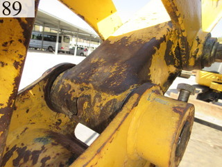 Used Construction Machine Used KOMATSU KOMATSU Excavator 0.2-0.3m3 PC40MR-2