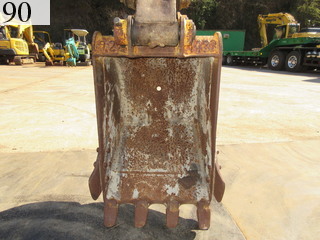 Used Construction Machine Used KOMATSU KOMATSU Excavator 0.2-0.3m3 PC40MR-2