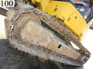 Used Construction Machine Used KOMATSU KOMATSU Excavator 0.2-0.3m3 PC40MR-2