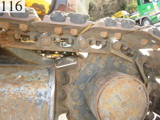 Used Construction Machine Used KOMATSU KOMATSU Excavator 0.2-0.3m3 PC40MR-2