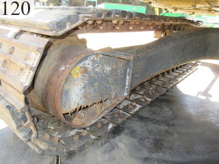 Used Construction Machine Used KOMATSU KOMATSU Excavator 0.2-0.3m3 PC40MR-2