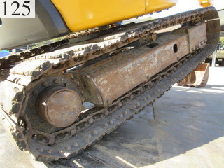 Used Construction Machine Used KOMATSU KOMATSU Excavator 0.2-0.3m3 PC40MR-2