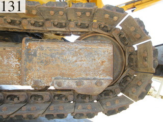 Used Construction Machine Used KOMATSU KOMATSU Excavator 0.2-0.3m3 PC40MR-2