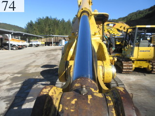 Used Construction Machine Used KOMATSU KOMATSU Excavator 0.2-0.3m3 PC40MR-2