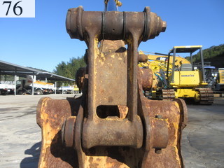 Used Construction Machine Used KOMATSU KOMATSU Excavator 0.2-0.3m3 PC40MR-2