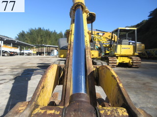 Used Construction Machine Used KOMATSU KOMATSU Excavator 0.2-0.3m3 PC40MR-2