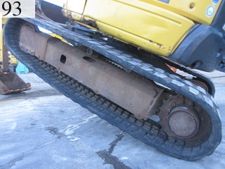 Used Construction Machine Used KOMATSU KOMATSU Excavator 0.2-0.3m3 PC40MR-2