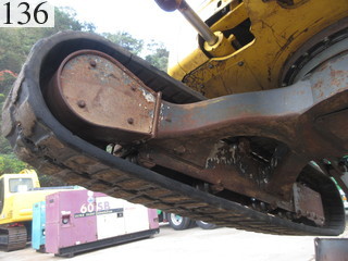 Used Construction Machine Used KOMATSU KOMATSU Excavator 0.2-0.3m3 PC40MR-2