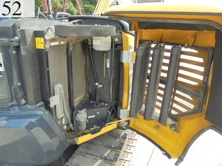 Used Construction Machine Used KOMATSU KOMATSU Excavator 0.2-0.3m3 PC40MR-3