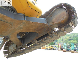 Used Construction Machine Used KOMATSU KOMATSU Excavator 0.2-0.3m3 PC40MR-3