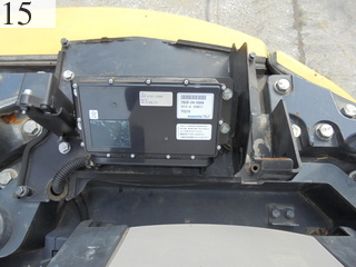 Used Construction Machine Used KOMATSU KOMATSU Excavator 0.2-0.3m3 PC40MR-3