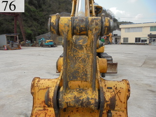 Used Construction Machine Used KOMATSU KOMATSU Excavator 0.2-0.3m3 PC40MR-3