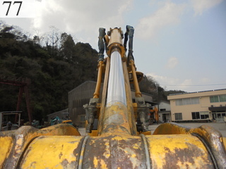 Used Construction Machine Used KOMATSU KOMATSU Excavator 0.2-0.3m3 PC40MR-3