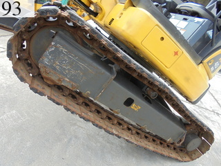 Used Construction Machine Used KOMATSU KOMATSU Excavator 0.2-0.3m3 PC40MR-3