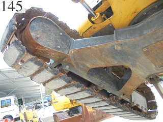 Used Construction Machine Used KOMATSU KOMATSU Excavator 0.2-0.3m3 PC40MR-3