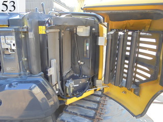 Used Construction Machine Used KOMATSU KOMATSU Excavator 0.2-0.3m3 PC40MR-3