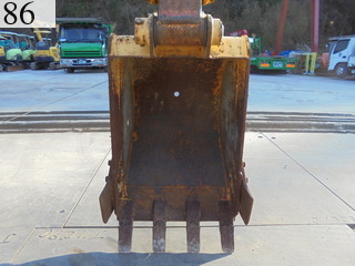 Used Construction Machine Used KOMATSU KOMATSU Excavator 0.2-0.3m3 PC40MR-3