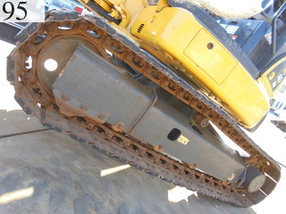 Used Construction Machine Used KOMATSU KOMATSU Excavator 0.2-0.3m3 PC40MR-3