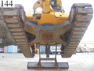 Used Construction Machine Used KOMATSU KOMATSU Excavator 0.2-0.3m3 PC40MR-3