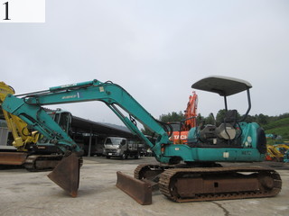 Used Construction Machine Used KOMATSU KOMATSU Excavator 0.2-0.3m3 PC40R-8