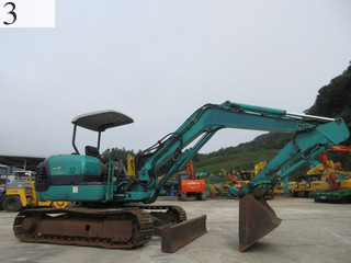 Used Construction Machine Used KOMATSU KOMATSU Excavator 0.2-0.3m3 PC40R-8