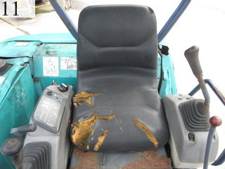 Used Construction Machine Used KOMATSU KOMATSU Excavator 0.2-0.3m3 PC40R-8