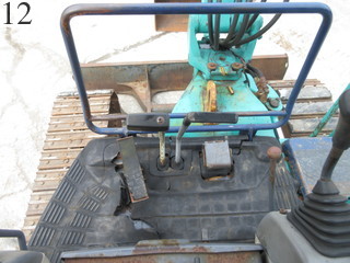 Used Construction Machine Used KOMATSU KOMATSU Excavator 0.2-0.3m3 PC40R-8