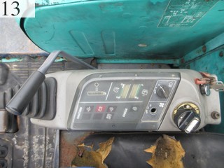 Used Construction Machine Used KOMATSU KOMATSU Excavator 0.2-0.3m3 PC40R-8