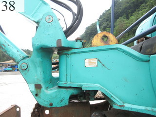 Used Construction Machine Used KOMATSU KOMATSU Excavator 0.2-0.3m3 PC40R-8