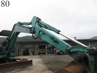 Used Construction Machine Used KOMATSU KOMATSU Excavator 0.2-0.3m3 PC40R-8