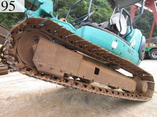 Used Construction Machine Used KOMATSU KOMATSU Excavator 0.2-0.3m3 PC40R-8