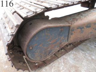 Used Construction Machine Used KOMATSU KOMATSU Excavator 0.2-0.3m3 PC40R-8