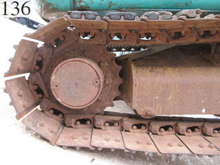 Used Construction Machine Used KOMATSU KOMATSU Excavator 0.2-0.3m3 PC40R-8