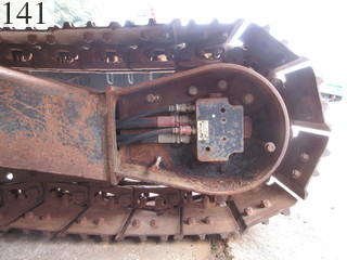 Used Construction Machine Used KOMATSU KOMATSU Excavator 0.2-0.3m3 PC40R-8