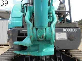 中古建設機械 中古 コベルコ建機 KOBELCO 油圧ショベル・バックホー ０．１立米以下 SK30SR-5