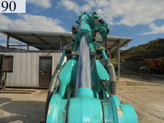 中古建設機械 中古 コベルコ建機 KOBELCO 油圧ショベル・バックホー ０．１立米以下 SK30SR-5