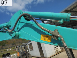 中古建設機械 中古 コベルコ建機 KOBELCO 油圧ショベル・バックホー ０．１立米以下 SK30SR-5