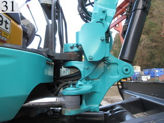 Used Construction Machine Used KUBOTA KUBOTA Excavator ~0.1m3 U-30-5