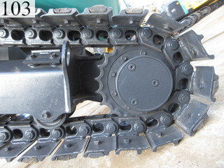 Used Construction Machine Used KUBOTA KUBOTA Excavator ~0.1m3 U-30-5