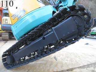 Used Construction Machine Used KUBOTA KUBOTA Excavator ~0.1m3 U-30-5