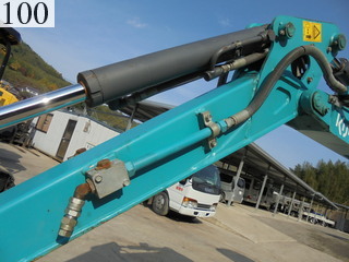 中古建設機械 中古 クボタ KUBOTA 油圧ショベル・バックホー ０．１立米以下 U-30-5