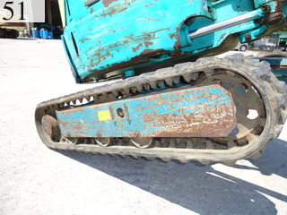 Used Construction Machine Used YANMAR YANMAR Excavator ~0.1m3 ViO10-1