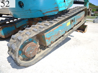 Used Construction Machine Used YANMAR YANMAR Excavator ~0.1m3 ViO10-1