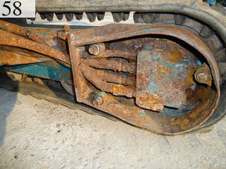 Used Construction Machine Used YANMAR YANMAR Excavator ~0.1m3 ViO10-1