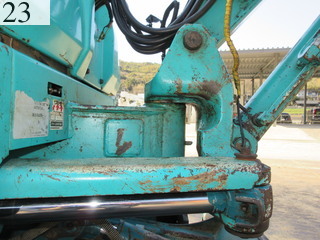 Used Construction Machine Used YANMAR YANMAR Excavator ~0.1m3 ViO15