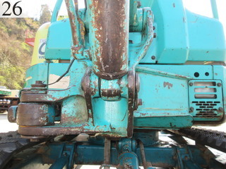 Used Construction Machine Used YANMAR YANMAR Excavator ~0.1m3 ViO15