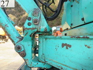 Used Construction Machine Used YANMAR YANMAR Excavator ~0.1m3 ViO15